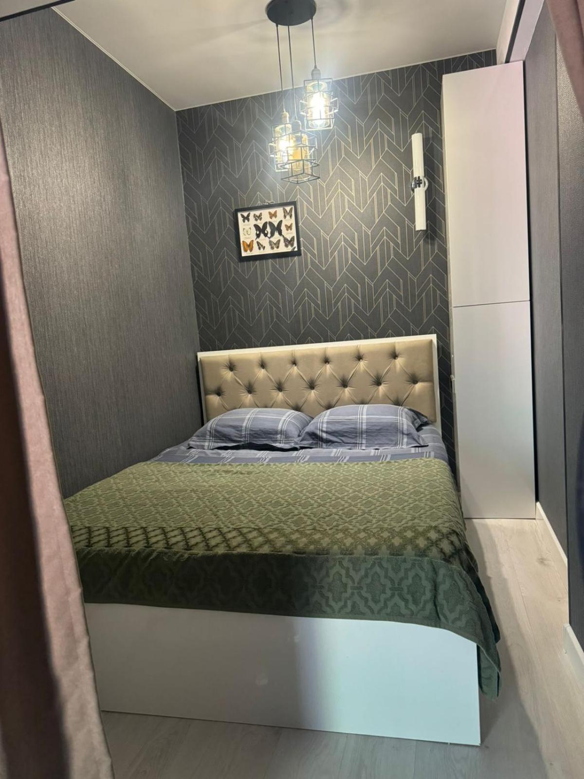 New Apartments In Borjomi Rom bilde