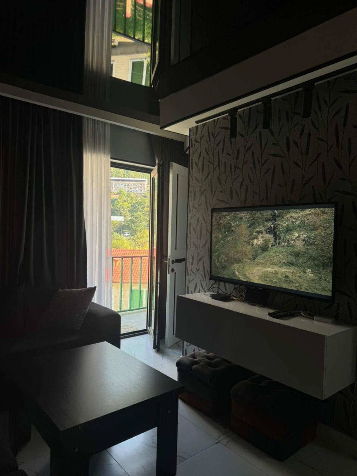 New Apartments In Borjomi Rom bilde