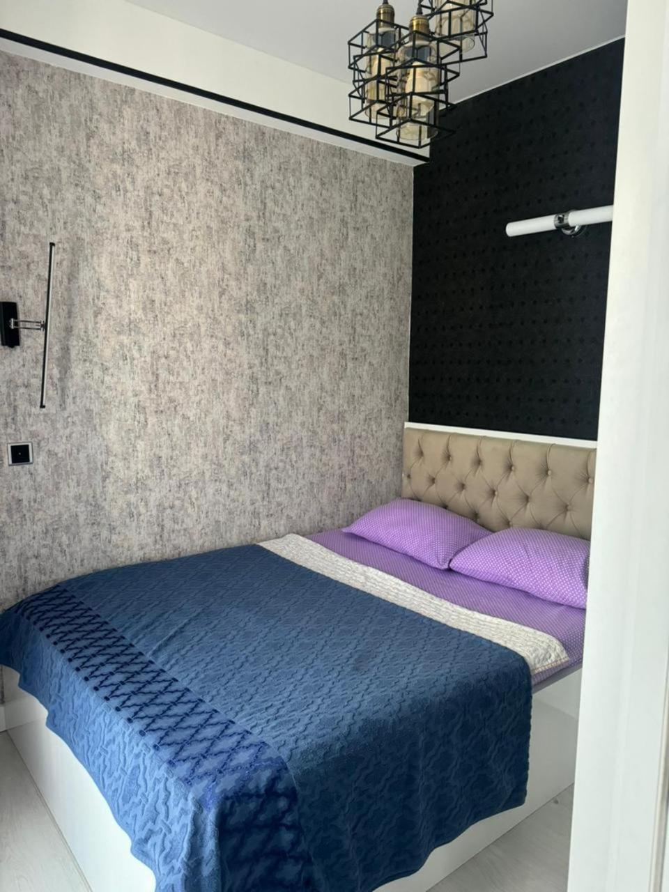 New Apartments In Borjomi Rom bilde